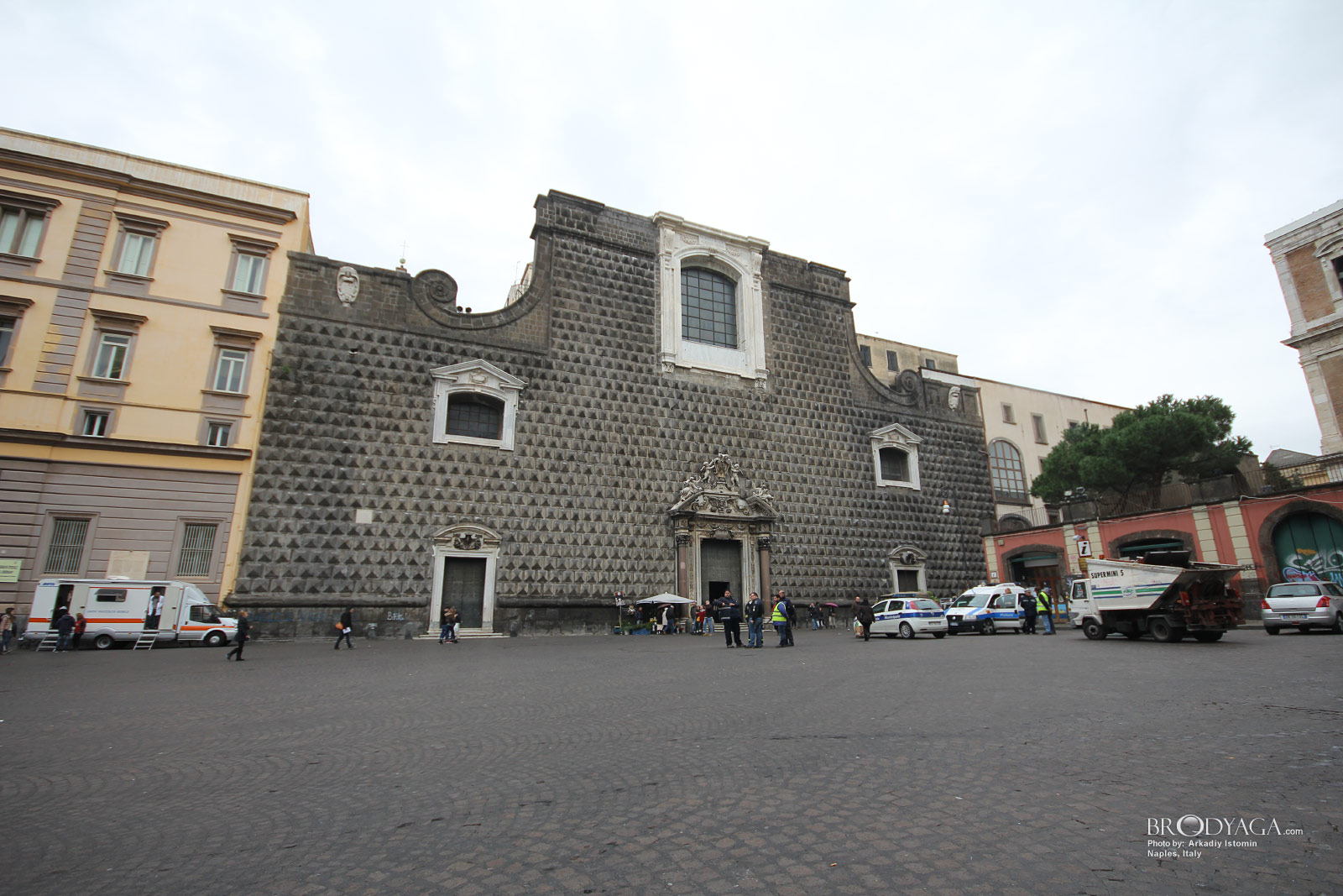 Naples